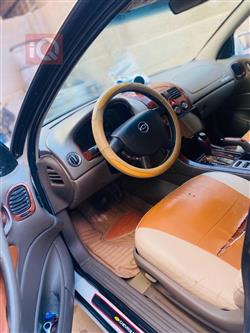 شيفروليه كابريس